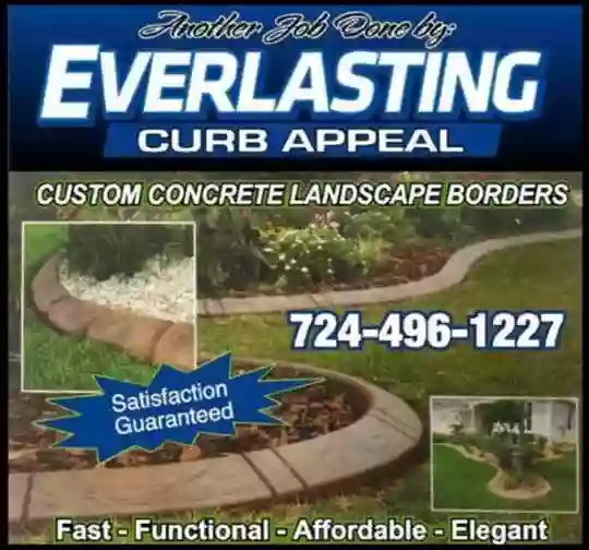 Everlasting Curb Appeal