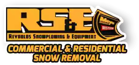 Reynolds Snow Plowing & Equipment