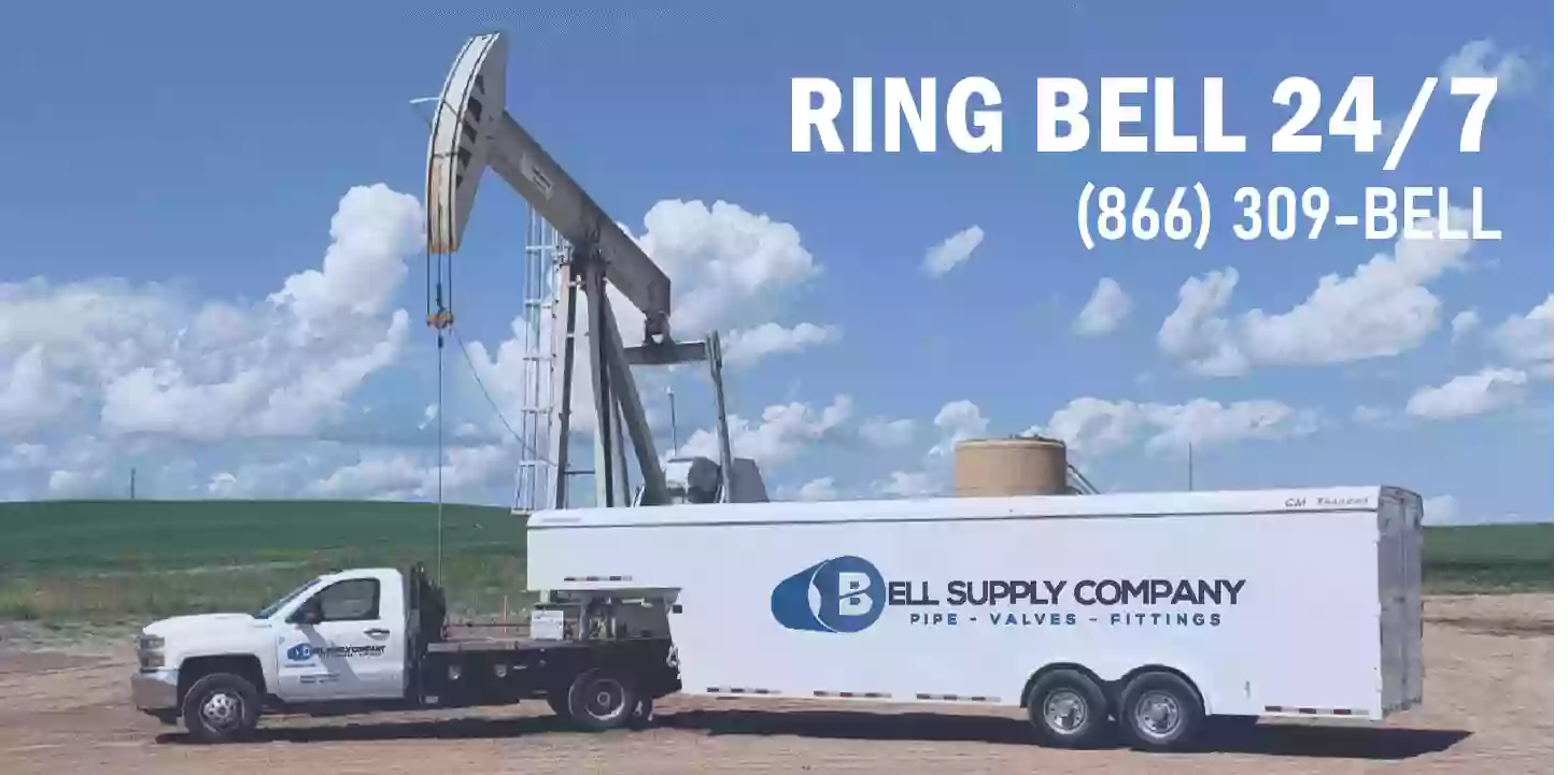 Bell Supply Co