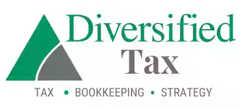 Diversified LLC Tax