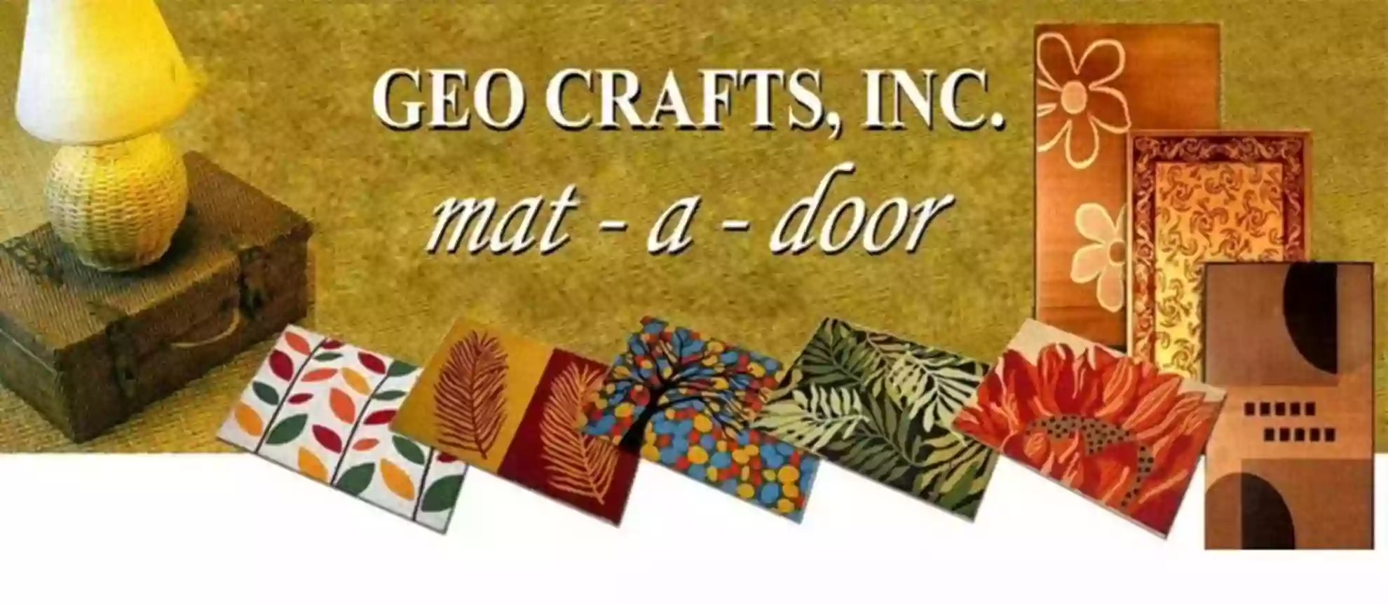 Geo Crafts Inc