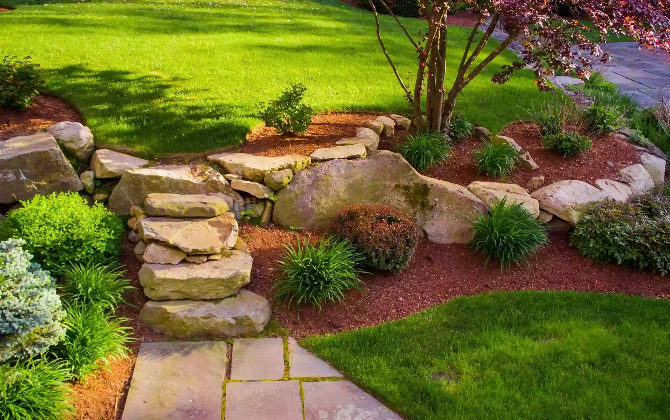 Spring Hill Landscape Materials