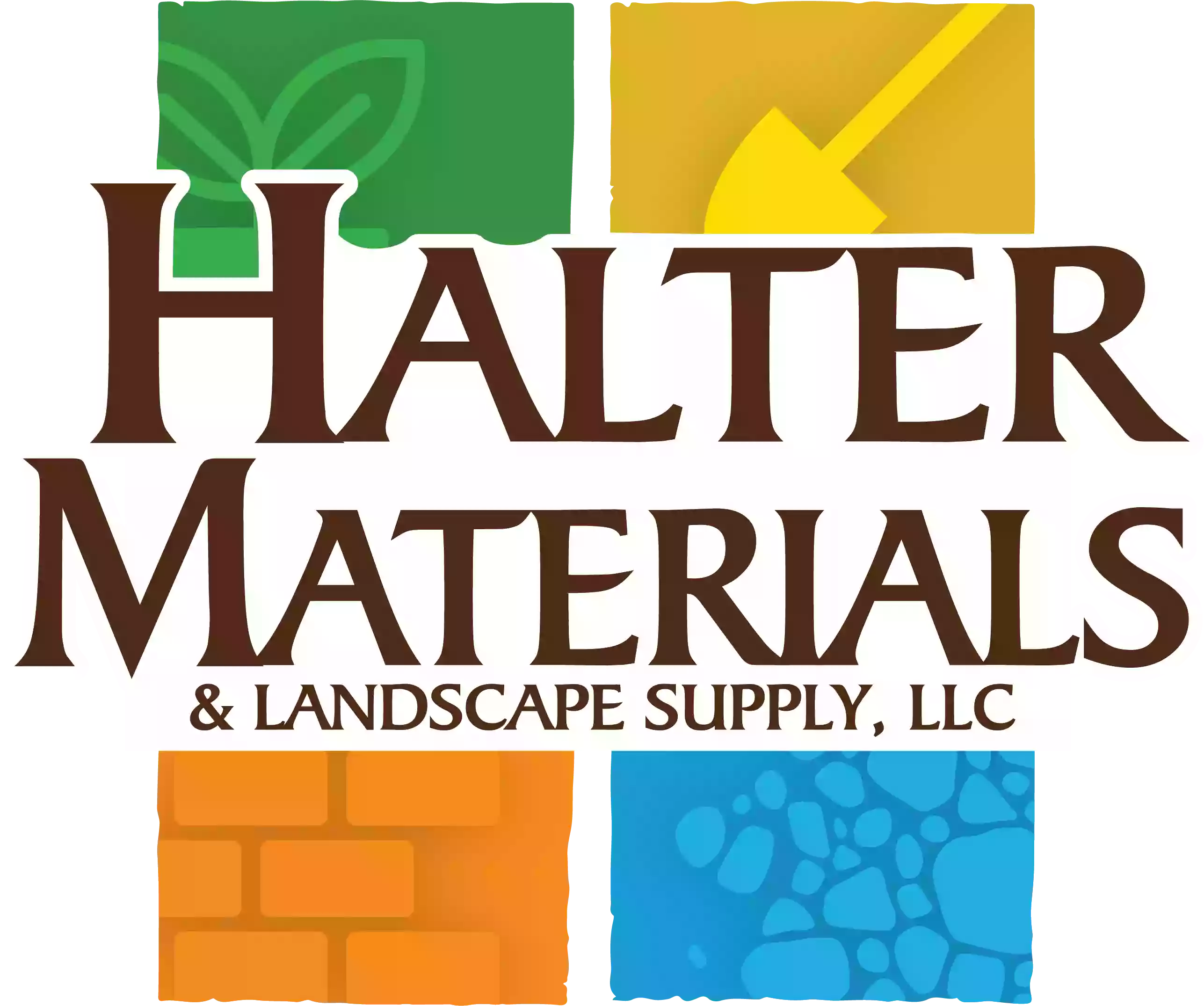 Halter Materials & Landscape Supply