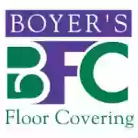 Boyer's Floor Covering