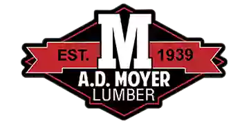 A.D. Moyer Lumber, Inc.