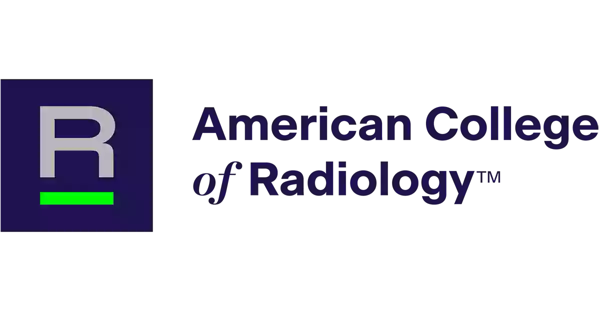 American College of Radiology