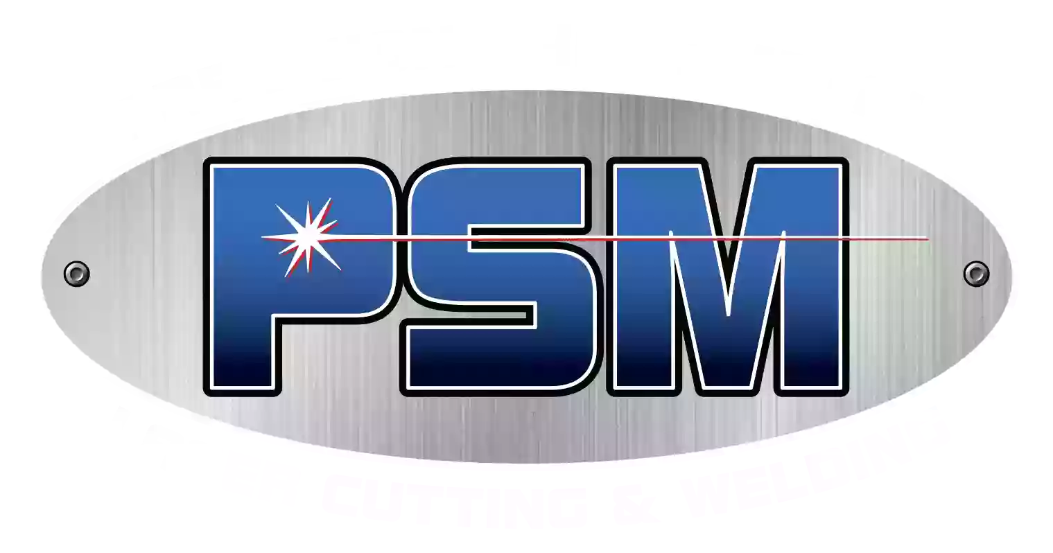 Precision Sheet Metal Company