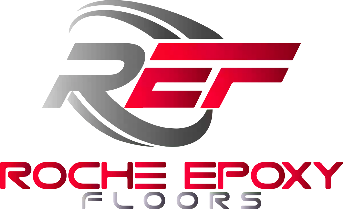 Roche Epoxy Floors