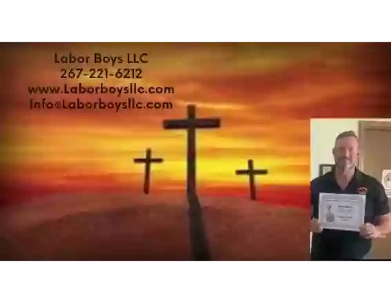 Labor Boys LLC