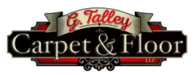 G. Talley Carpet & Floor, LLC