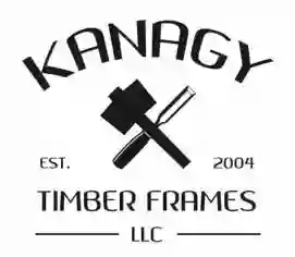 Kanagy Timber Frames