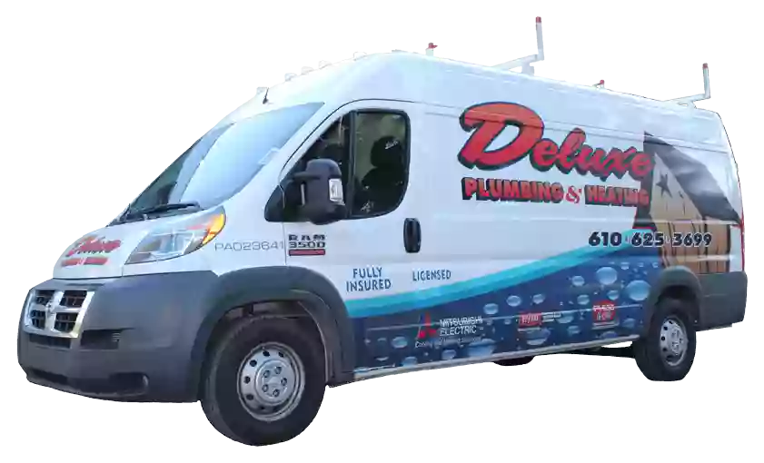 Deluxe Plumbing & Heating