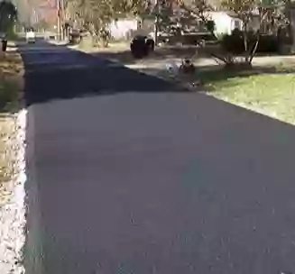 Pocono Paving