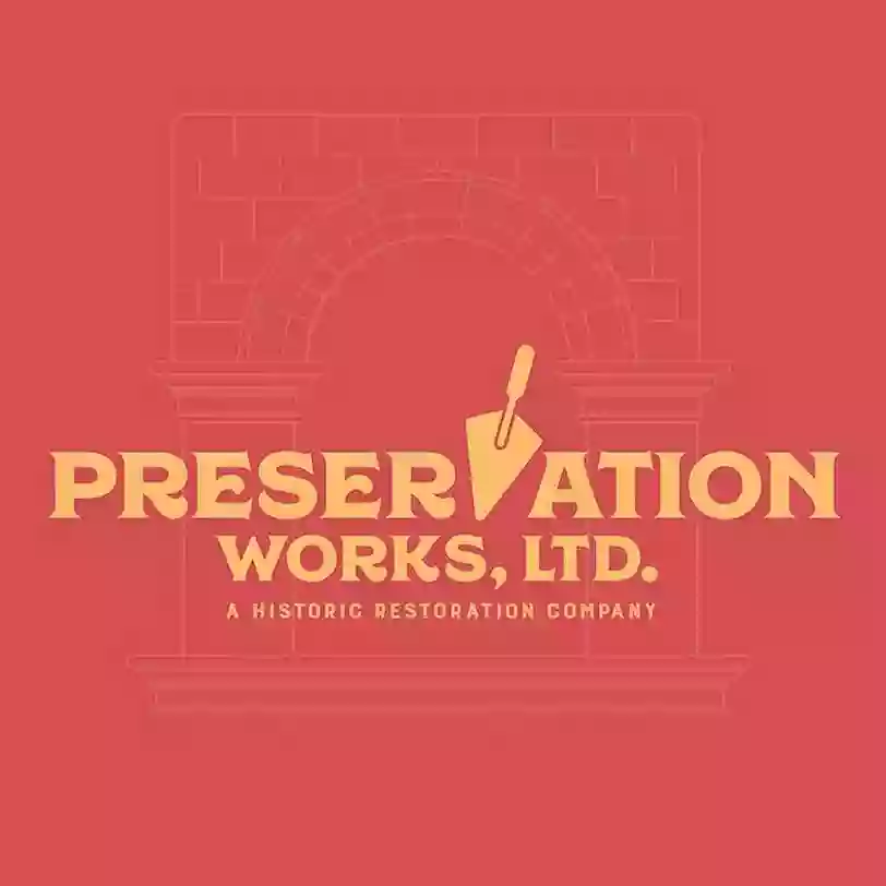 Preservation Works Ltd.