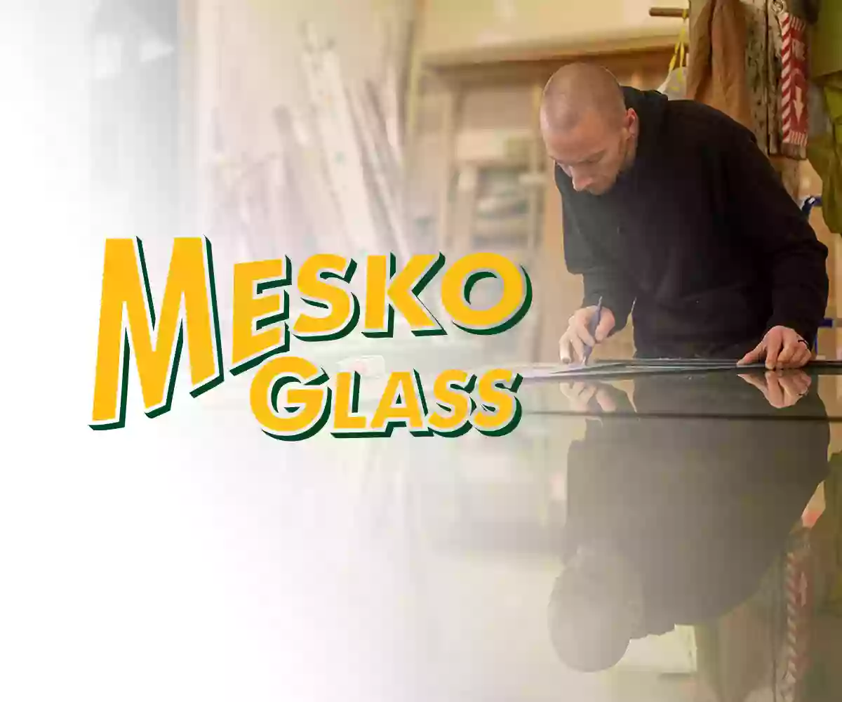 Mesko Glass Company