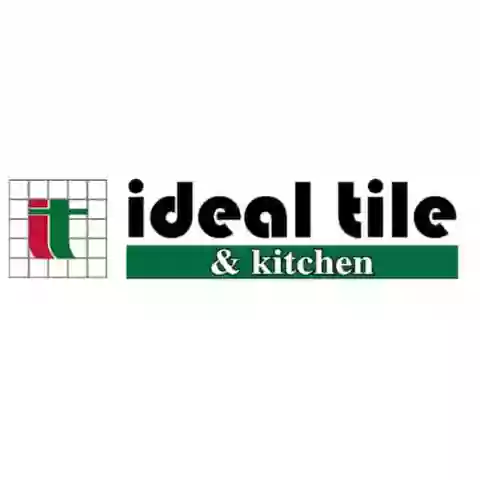 Ideal Tile & Kitchen