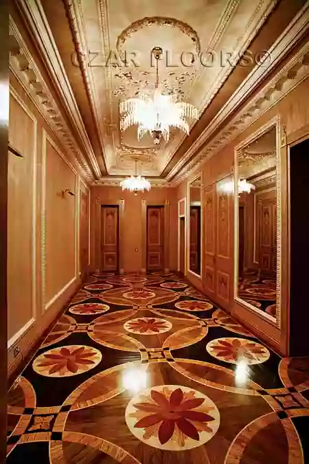 Czar Floors