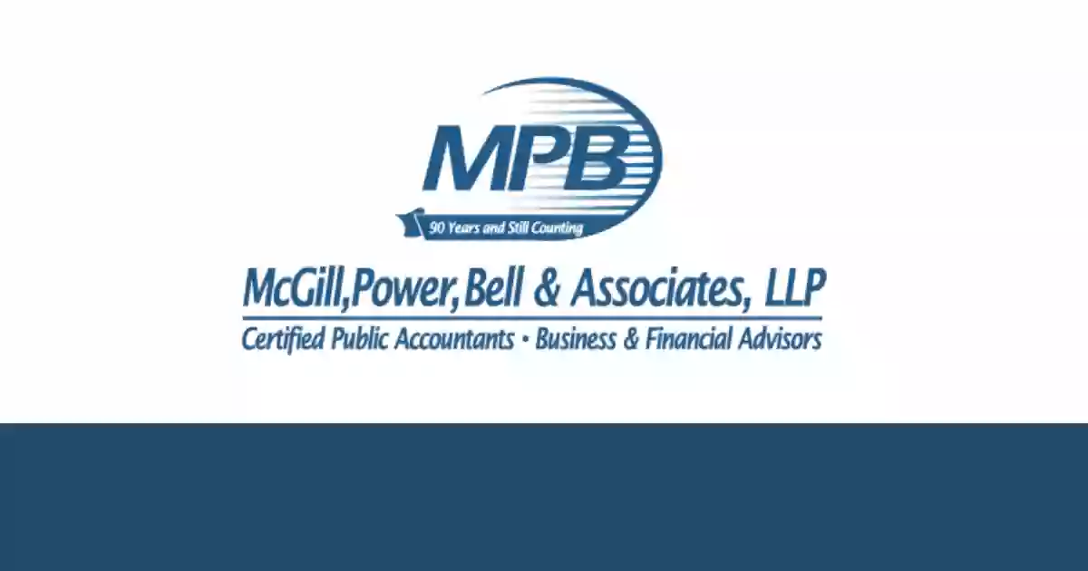 McGill, Power, Bell & Associates LLP