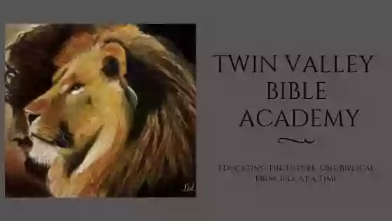 Twin Valley Bible Academy