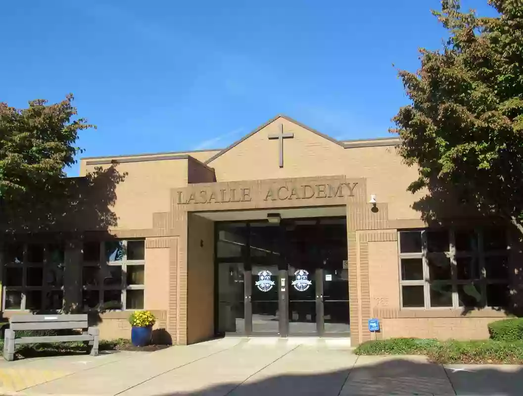 La Salle Academy