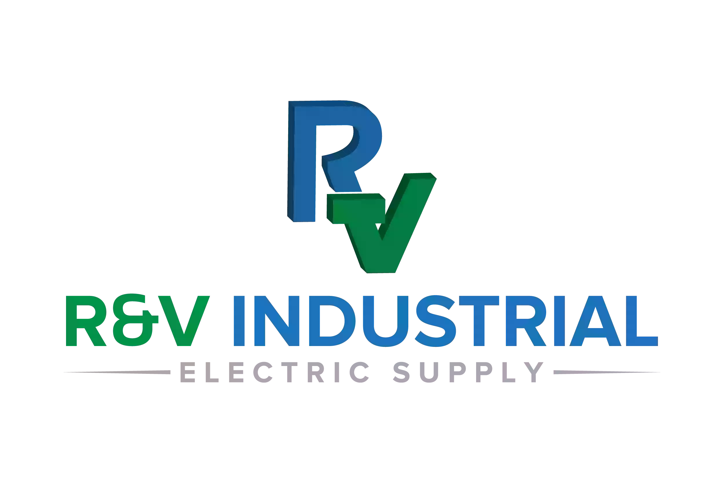 R&V Industrial Electric Supply LLC. DBE Certified