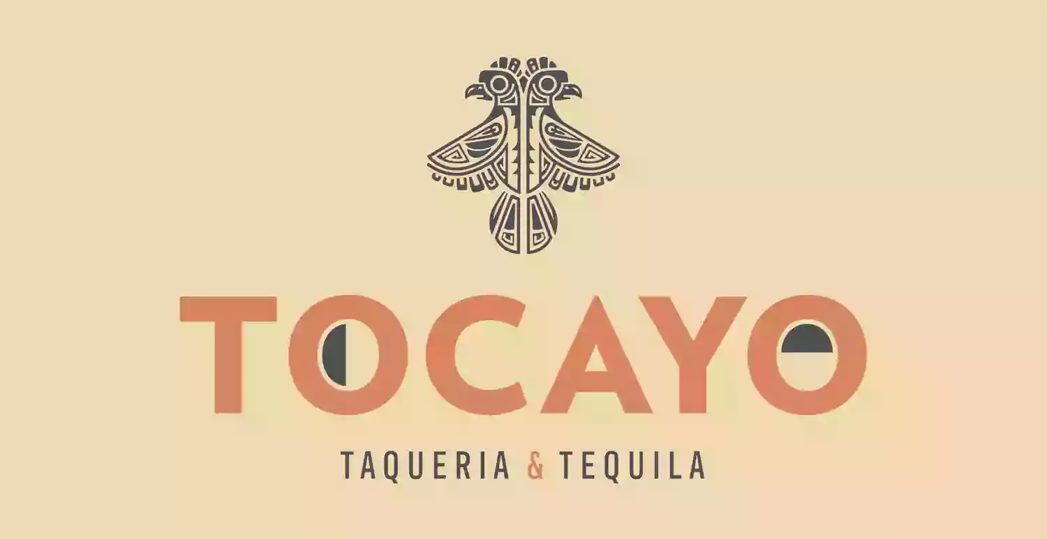 Tocayo - Bethel Park