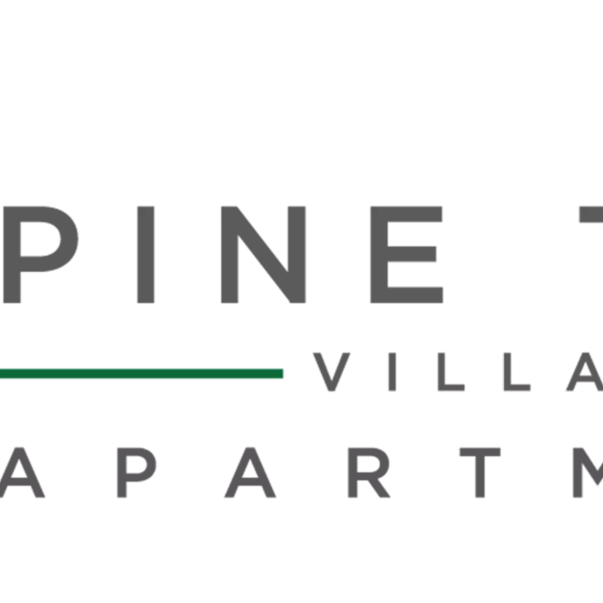 Pine Tree Village Apartments