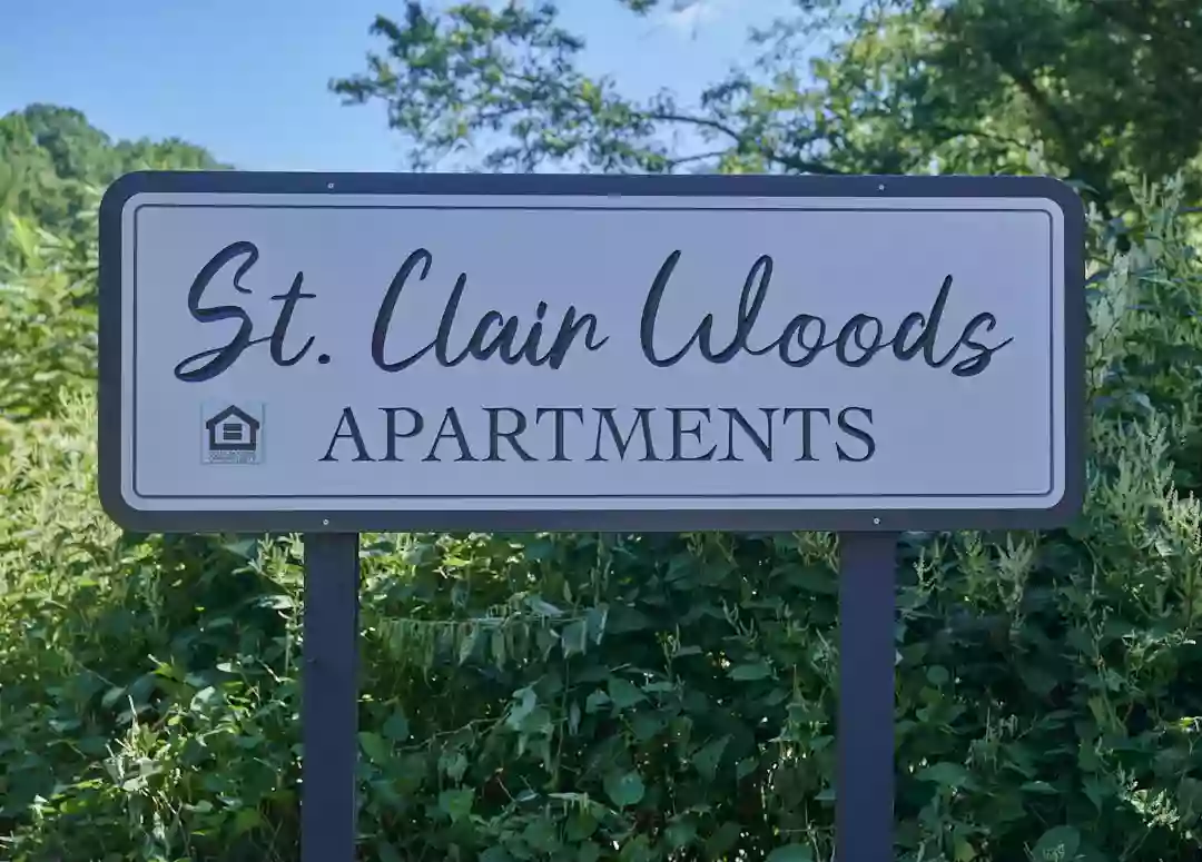 St. Clair Woods Apartments