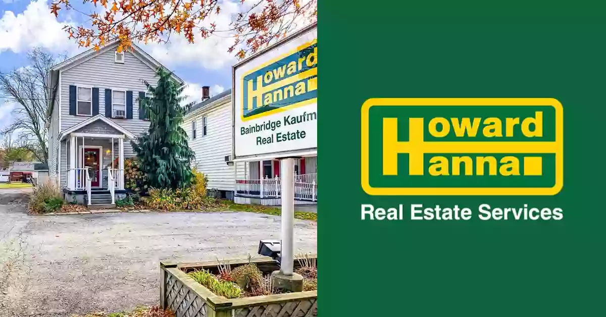 Howard Hanna Meadville