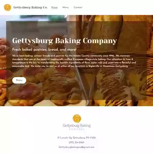 Gettysburg Baking Co.