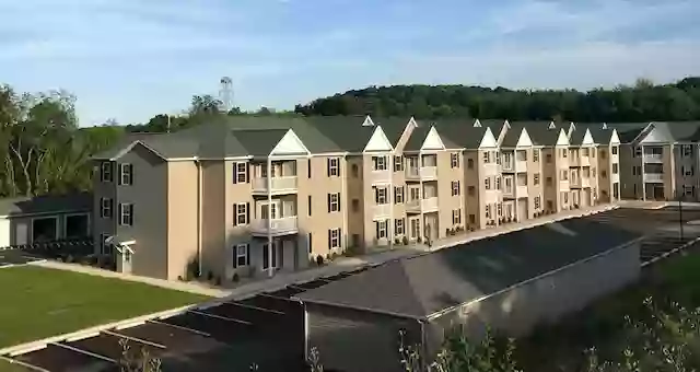 Bethel Square Senior Apartments