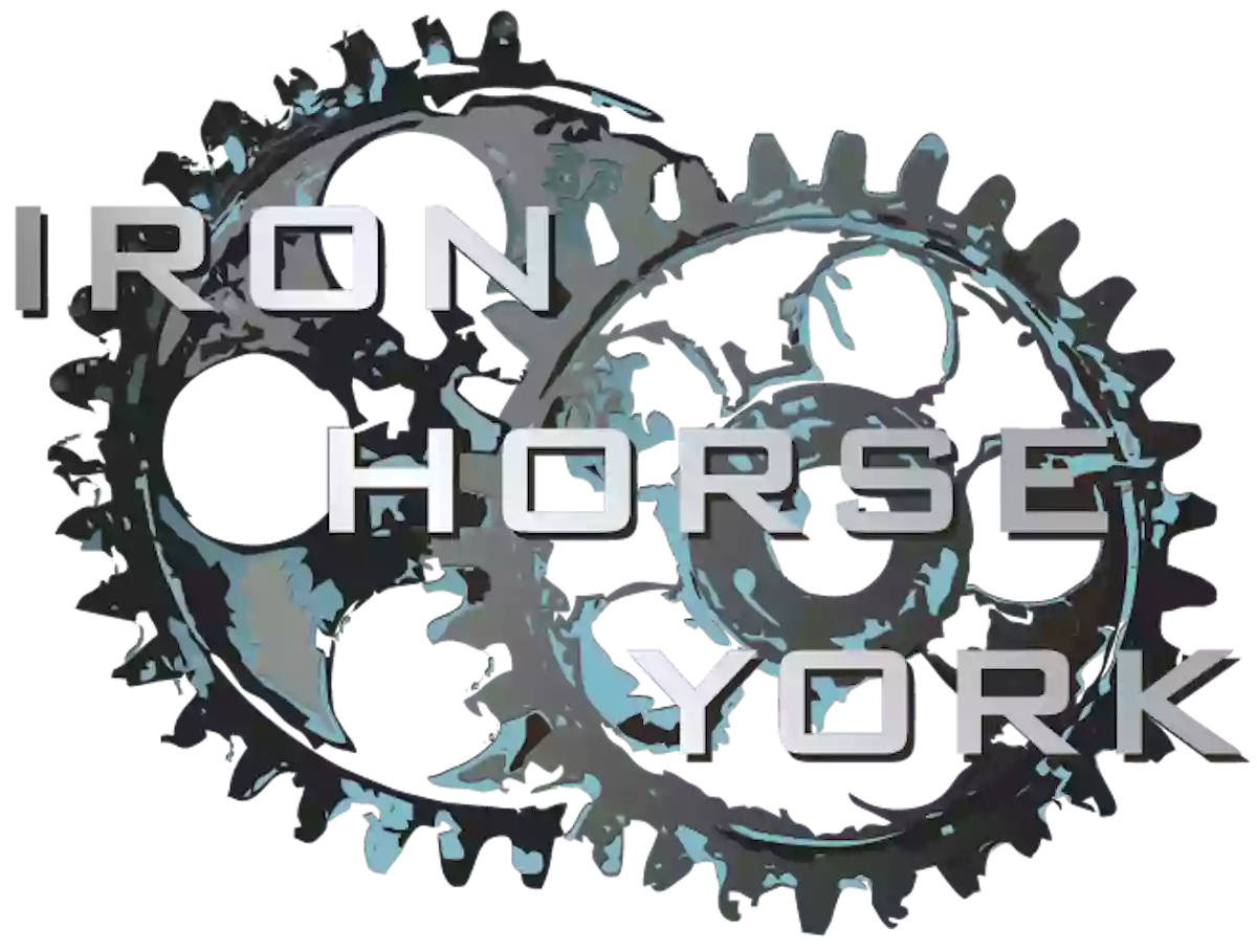 Iron Horse York