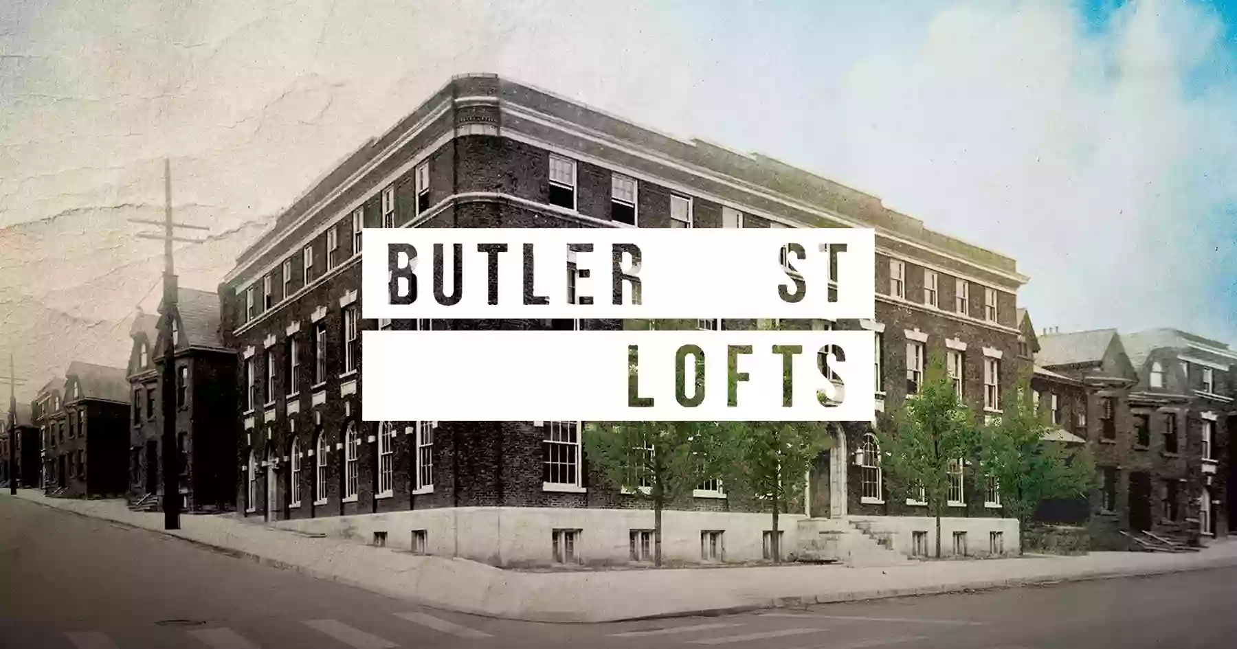 Butler Street Lofts