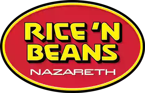 Rice N’ Beans