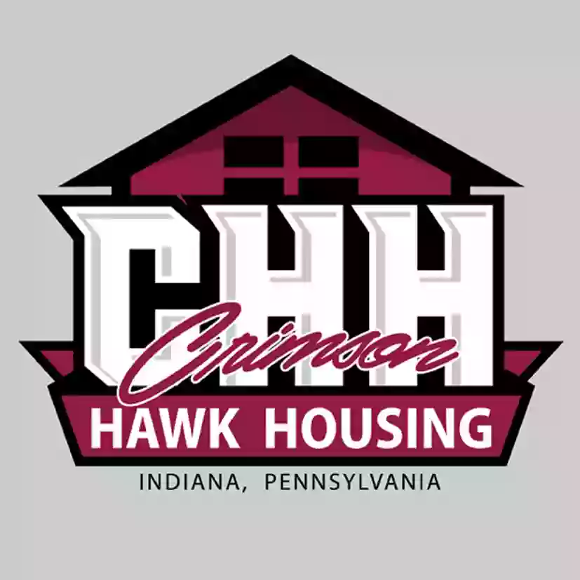 Crimson Hawk Housing