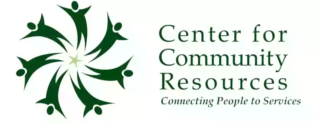 Center for Community Resources, Inc.