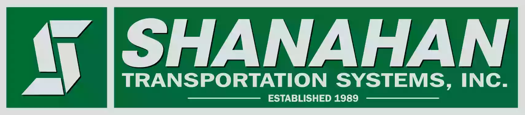 Shanahan Transportation Systems, Inc.