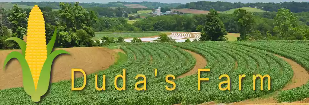 Duda's Farm Stand