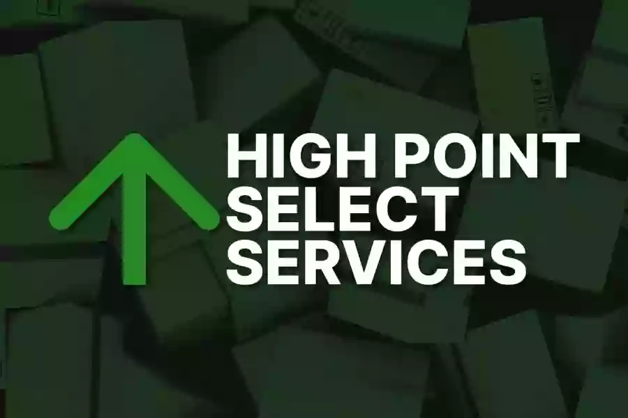 High Point Select Services