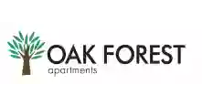 Oak Forest Apartments