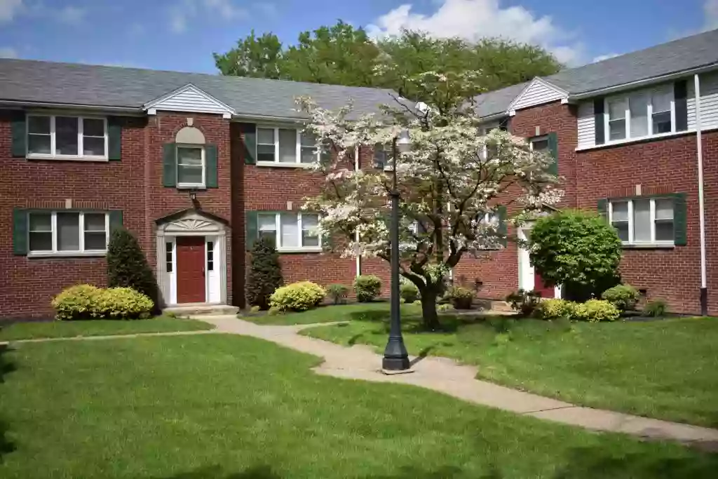 Wyomissing Gardens Apartments