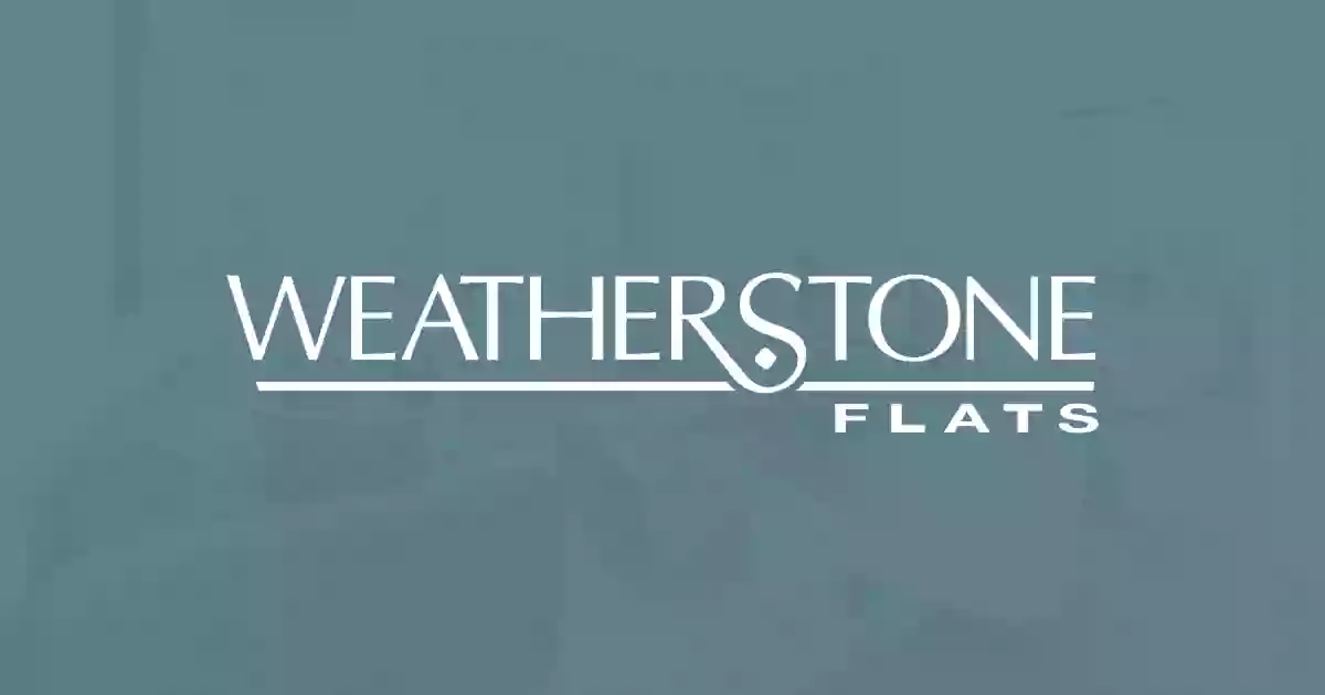 Weatherstone Flats