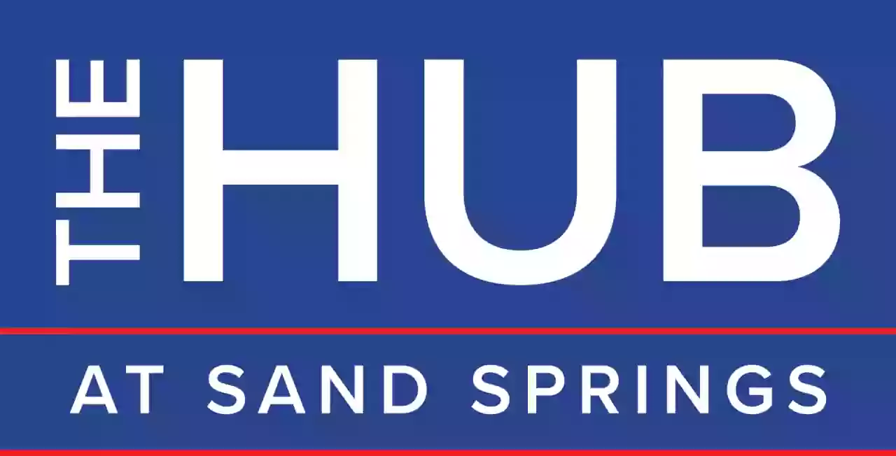 The HUB at Sand Springs