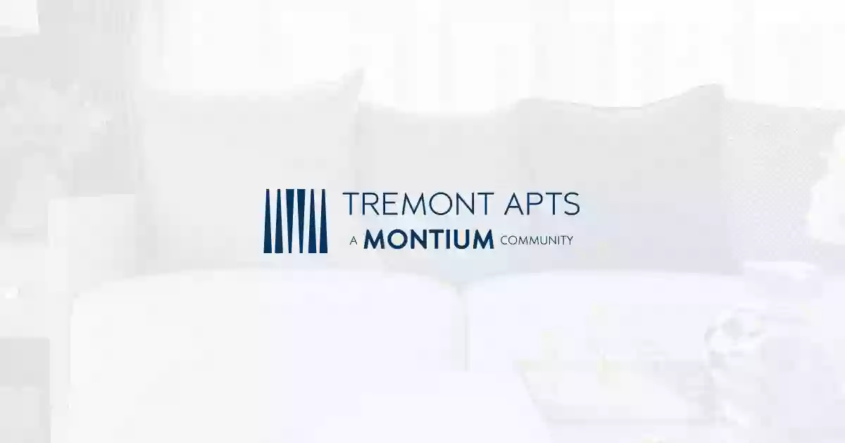 Tremont Apartments