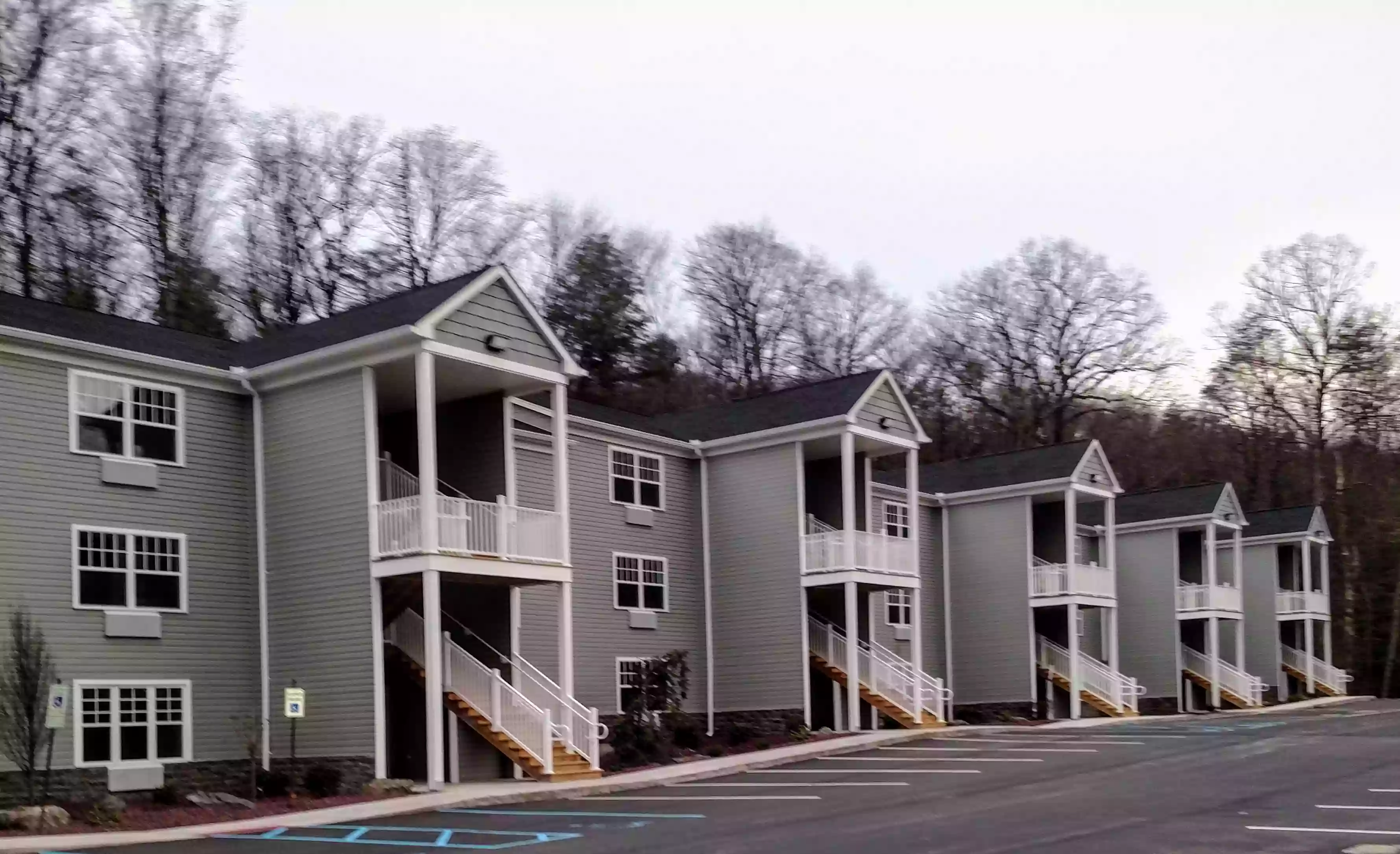 Swiftwater Apartments