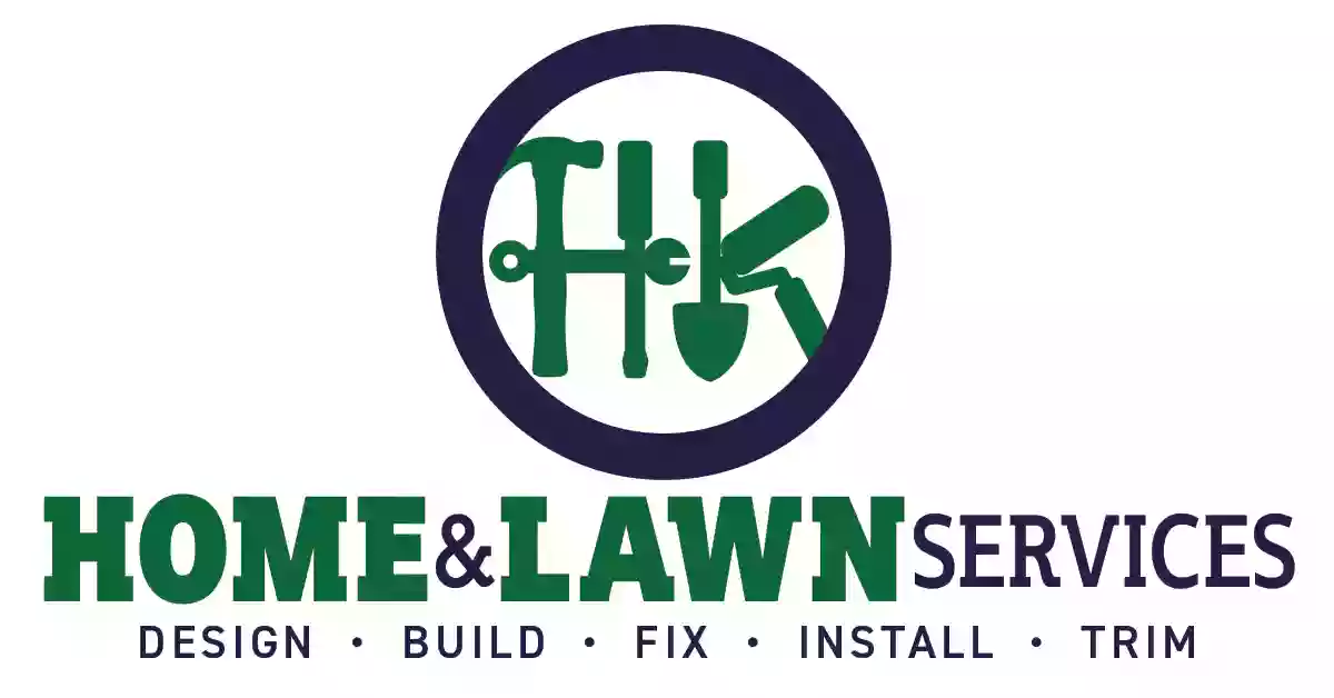 HK Home & Lawn Services