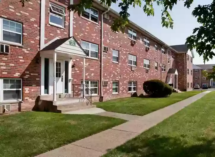 Quakertown West Apartments