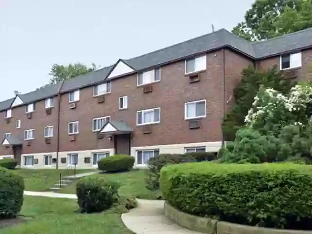 Oakwood Apartments