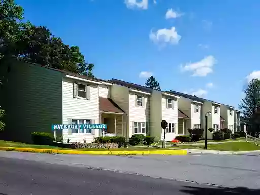 Watergap Village Townhomes