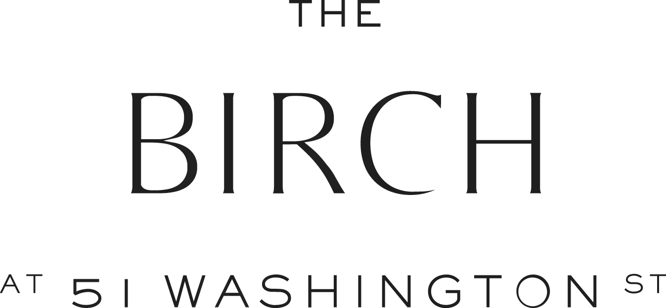 The Birch